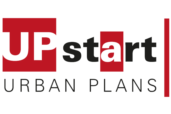 Up-Start Logo